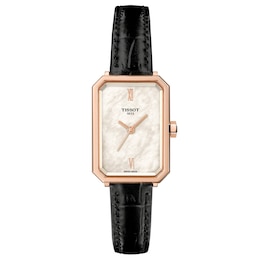 Tissot SRV 30mm Women's Watch T1601103611300