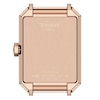 Thumbnail Image 3 of Tissot SRV 30mm Women's Watch T1601103611300