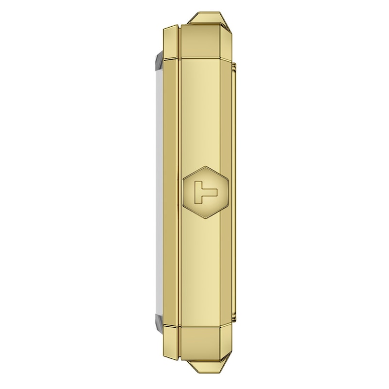 Main Image 2 of Tissot SRV Diamond Marker 30mm Women's Watch T1601103612600