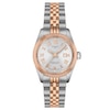 Thumbnail Image 1 of Tissot Ballade COSC Automatic Two-Tone 30mm Women's Watch T1562082203300