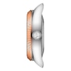 Thumbnail Image 2 of Tissot Ballade COSC Automatic Two-Tone 30mm Women's Watch T1562082203300