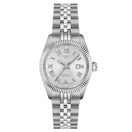 Tissot Ballade COSC Automatic 30mm Women's Watch T1562081103300