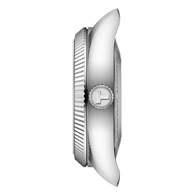 Main Image 2 of Tissot Ballade COSC Automatic 30mm Women's Watch T1562081103300