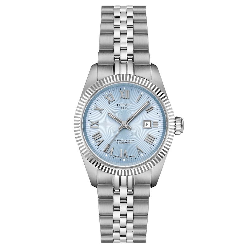 Main Image 1 of Tissot Ballade COSC Automatic 30mm Women's Watch T1562081135300