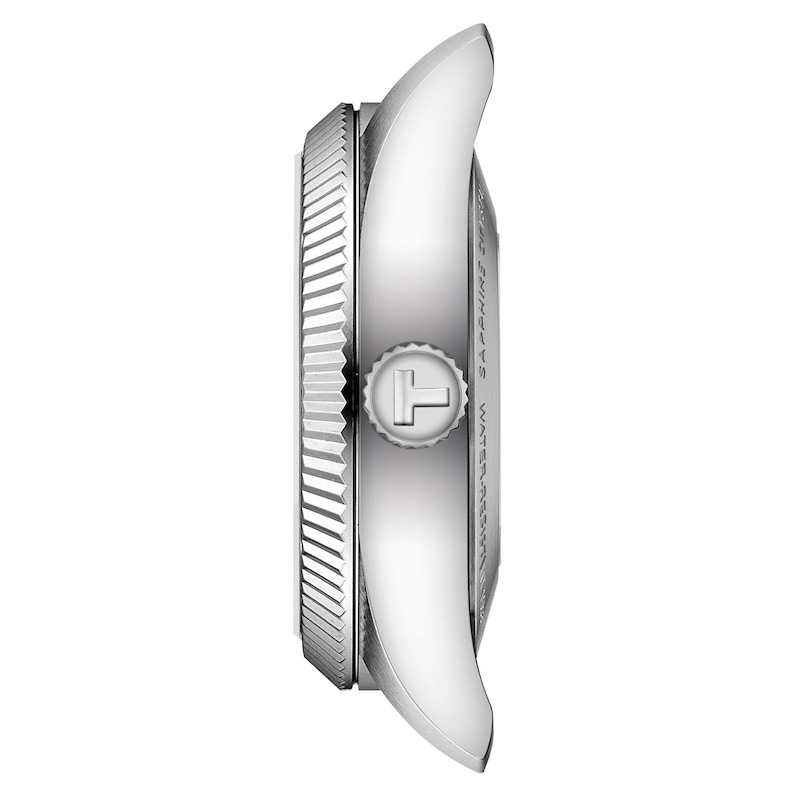 Main Image 2 of Tissot Ballade COSC Automatic 30mm Women's Watch T1562081135300