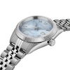 Thumbnail Image 6 of Tissot Ballade COSC Automatic 30mm Women's Watch T1562081135300