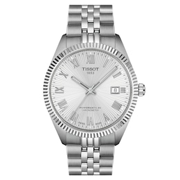 Tissot Ballade COSC Automatic 39mm Men's Watch T1564081103300