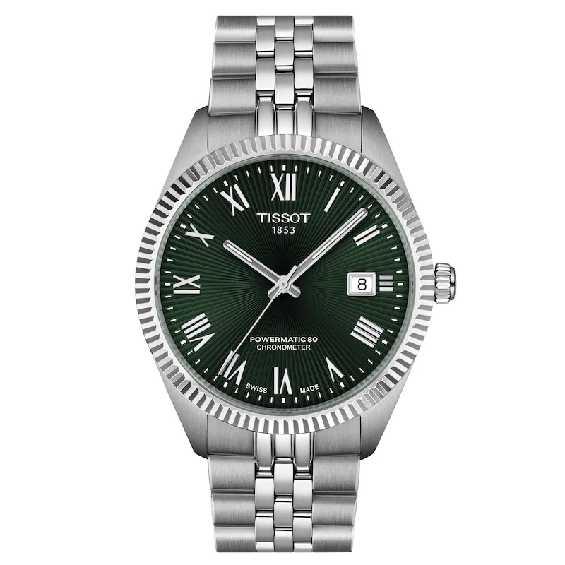 Main Image 1 of Tissot Ballade COSC Automatic 39mm Men's Watch T1564081109300