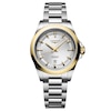 Thumbnail Image 1 of Longines Conquest Automatic Women's Watch L33205706