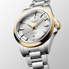 Thumbnail Image 2 of Longines Conquest Automatic Women's Watch L33205706