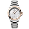 Thumbnail Image 1 of Longines Conquest Diamond Automatic Women's Watch L34305876