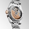 Thumbnail Image 3 of Longines Conquest Diamond Automatic Women's Watch L34305876
