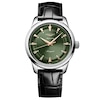 Thumbnail Image 1 of Longines Conquest Heritage Automatic Men's Watch L16494022
