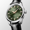 Thumbnail Image 2 of Longines Conquest Heritage Automatic Men's Watch L16494022
