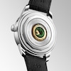 Thumbnail Image 3 of Longines Conquest Heritage Automatic Men's Watch L16494022