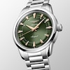 Thumbnail Image 2 of Longines Conquest Heritage Automatic Men's Watch L16494026