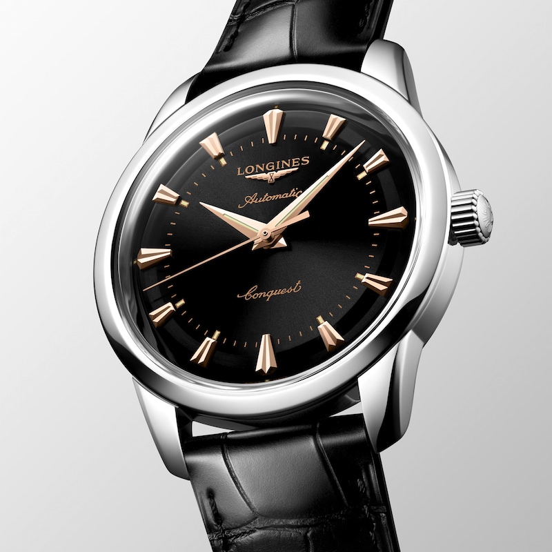 Main Image 2 of Longines Conquest Automatic 40mm Men's Watch L16504520