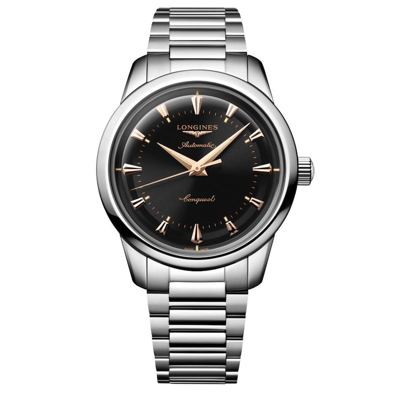 Main Image 1 of Longines Conquest Heritage Automatic Men's Watch L16504526