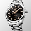 Thumbnail Image 2 of Longines Conquest Heritage Automatic Men's Watch L16504526