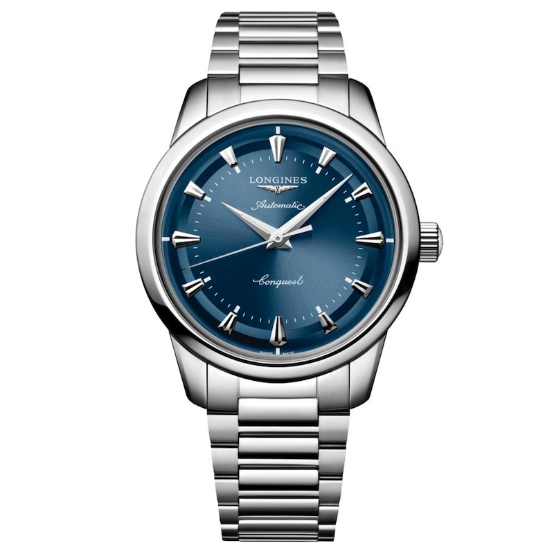 Main Image 1 of Longines Conquest Heritage Automatic Men's Watch L16504926