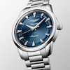 Thumbnail Image 2 of Longines Conquest Heritage Automatic Men's Watch L16504926