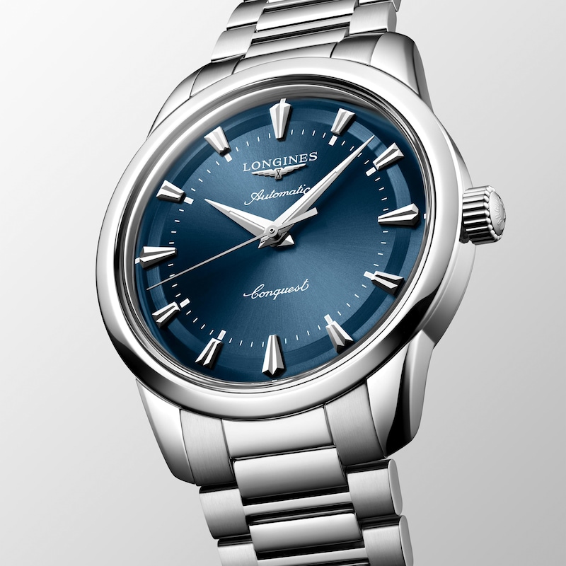 Main Image 2 of Longines Conquest Heritage Automatic Men's Watch L16504926