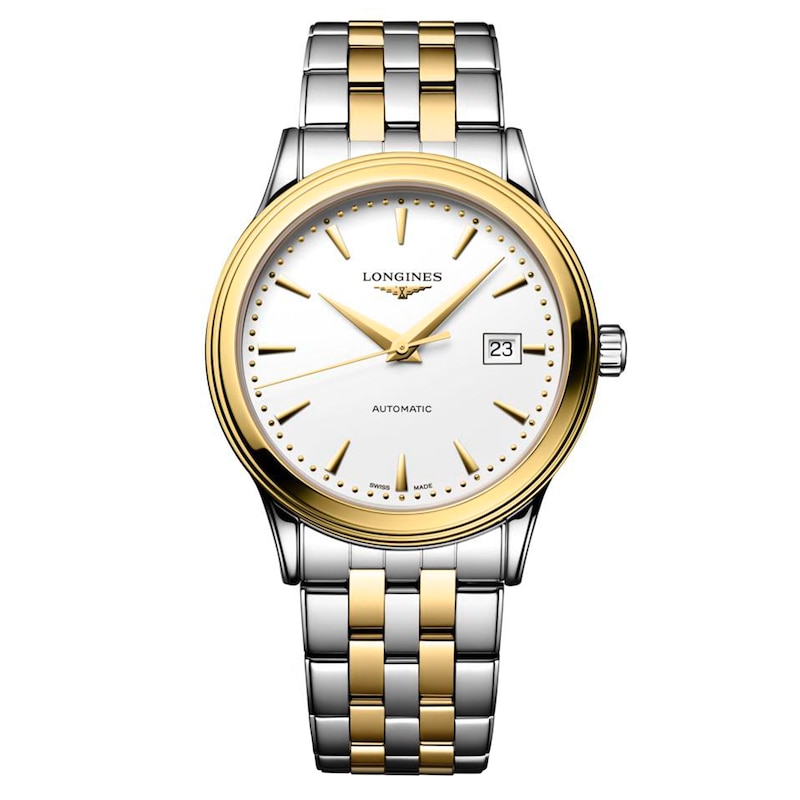 Main Image 1 of Longines Flagship Classic Men's Automatic Watch L49843207