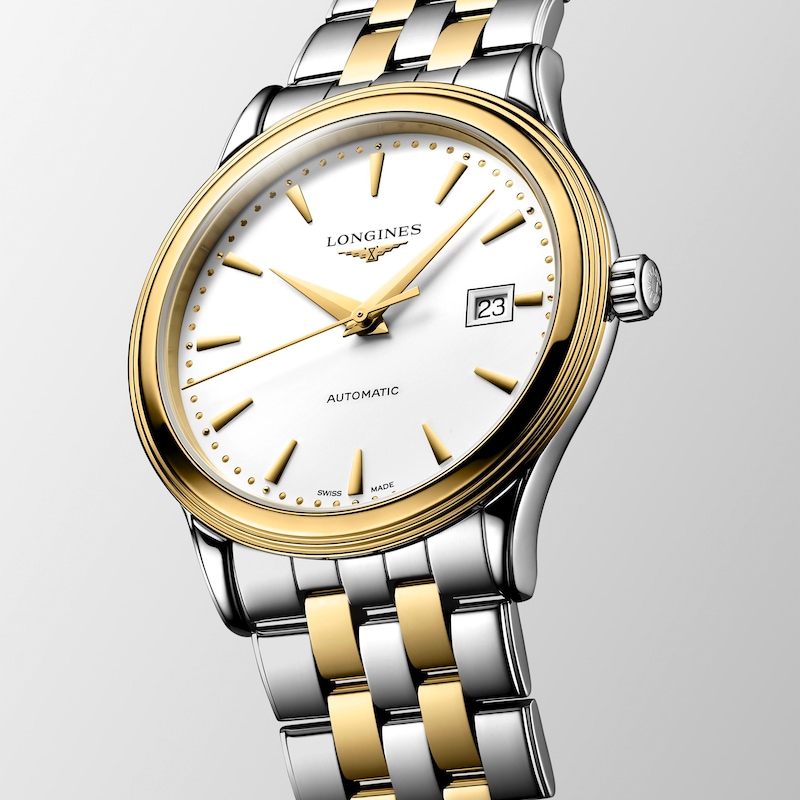 Main Image 2 of Longines Flagship Classic Men's Automatic Watch L49843207