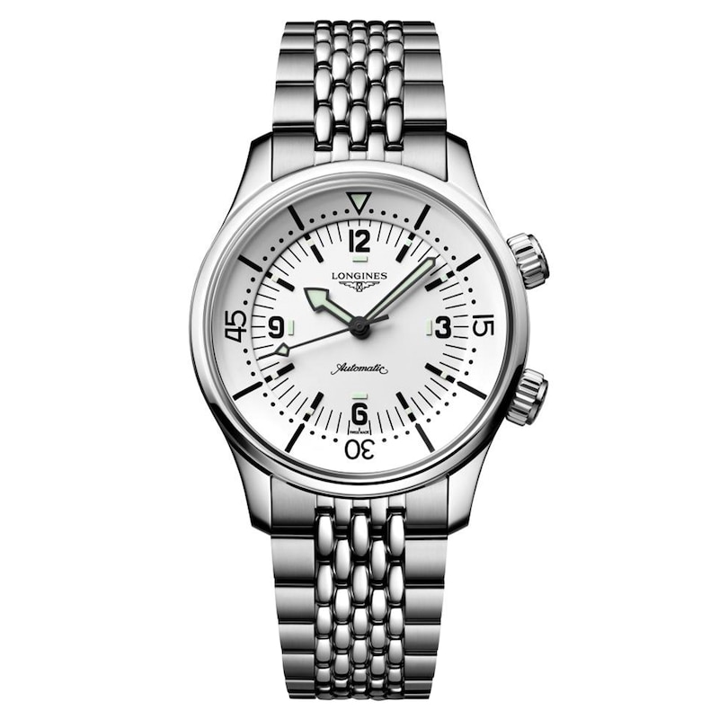 Main Image 1 of Longines Legend Diver Automatic Men's Watch L37644166
