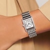 Thumbnail Image 4 of Longines Mini DolceVita Diamond Women's Watch 1/2 ct tw L52000756
