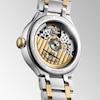 Thumbnail Image 3 of Longines PrimaLuna Moonphase Automatic Women's Watch L81265797