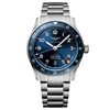 Thumbnail Image 1 of Longines Spirit Zulu Time Automatic 42mm Men's Watch L38124936