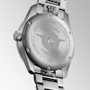 Thumbnail Image 3 of Longines Spirit Zulu Time Automatic 42mm Men's Watch L38124936