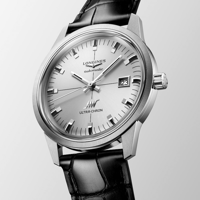 Main Image 2 of Longines Ultra-Chron Classic Automatic 40mm Men's Watch L29374722