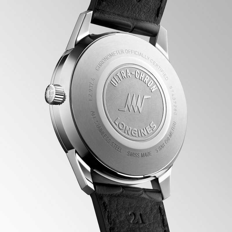 Main Image 3 of Longines Ultra-Chron Classic Automatic 40mm Men's Watch L29374722