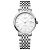 Thumbnail Image 1 of Longines Elegant Collection Automatic 29mm Women's Watch L43104196