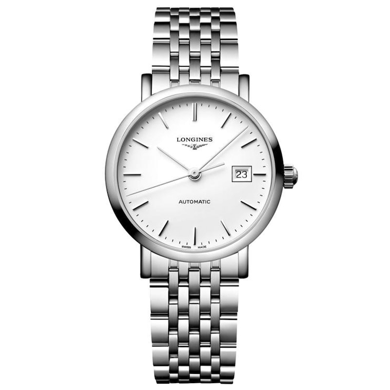 Main Image 1 of Longines Elegant Collection Automatic 29mm Women's Watch L43104196