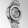 Thumbnail Image 3 of Longines Elegant Collection Automatic 29mm Women's Watch L43104196