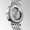 Thumbnail Image 3 of Longines Elegant Collection 39mm Men's Watch L49104196