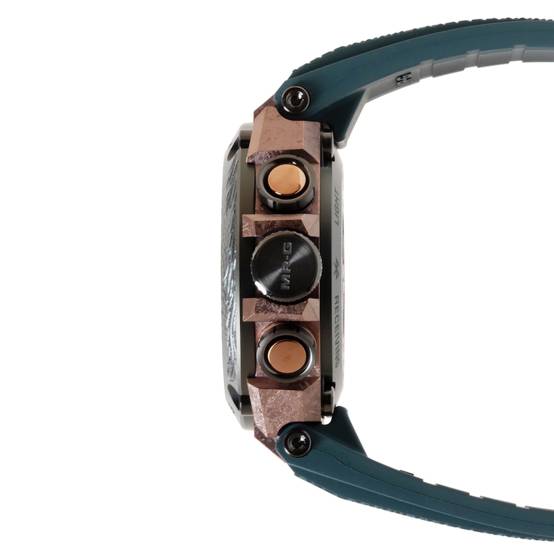 Main Image 2 of Casio G-SHOCK Limited Edition Phoenix MR-G Tough Solar Titanium Men's Watch MRGB2000KT3A