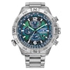 Thumbnail Image 1 of Citizen Eco-Drive Limited Edition Promaster Navihawk A-T 44mm Men's Watch AT8220-55W