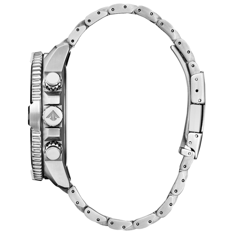 Main Image 2 of Citizen Eco-Drive Limited Edition Promaster Navihawk A-T 44mm Men's Watch AT8220-55W