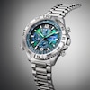 Thumbnail Image 3 of Citizen Eco-Drive Limited Edition Promaster Navihawk A-T 44mm Men's Watch AT8220-55W