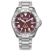 Thumbnail Image 1 of Citizen Eco-Drive Promaster Land GMT 39mm Men's Watch BJ7150-50W