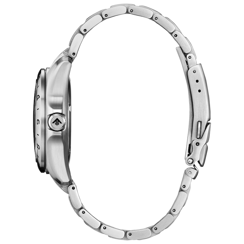 Main Image 2 of Citizen Eco-Drive Promaster Land GMT 39mm Men's Watch BJ7150-50W