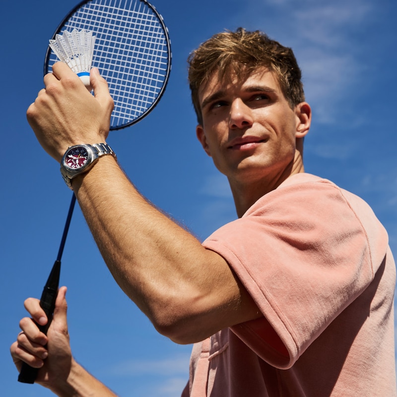 Main Image 3 of Citizen Eco-Drive Promaster Land GMT 39mm Men's Watch BJ7150-50W