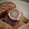 Thumbnail Image 5 of Citizen Eco-Drive L Classic 33mm Women's Watch EM1143-81Z