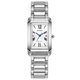 Citizen Eco-Drive L Bianca 32.5mm Women's Watch EW5620-55A
