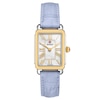 Thumbnail Image 1 of MICHELE Deco Park 29mm Two-Tone Women's Watch MWW06E000149