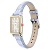 Thumbnail Image 2 of MICHELE Deco Park 29mm Two-Tone Women's Watch MWW06E000149